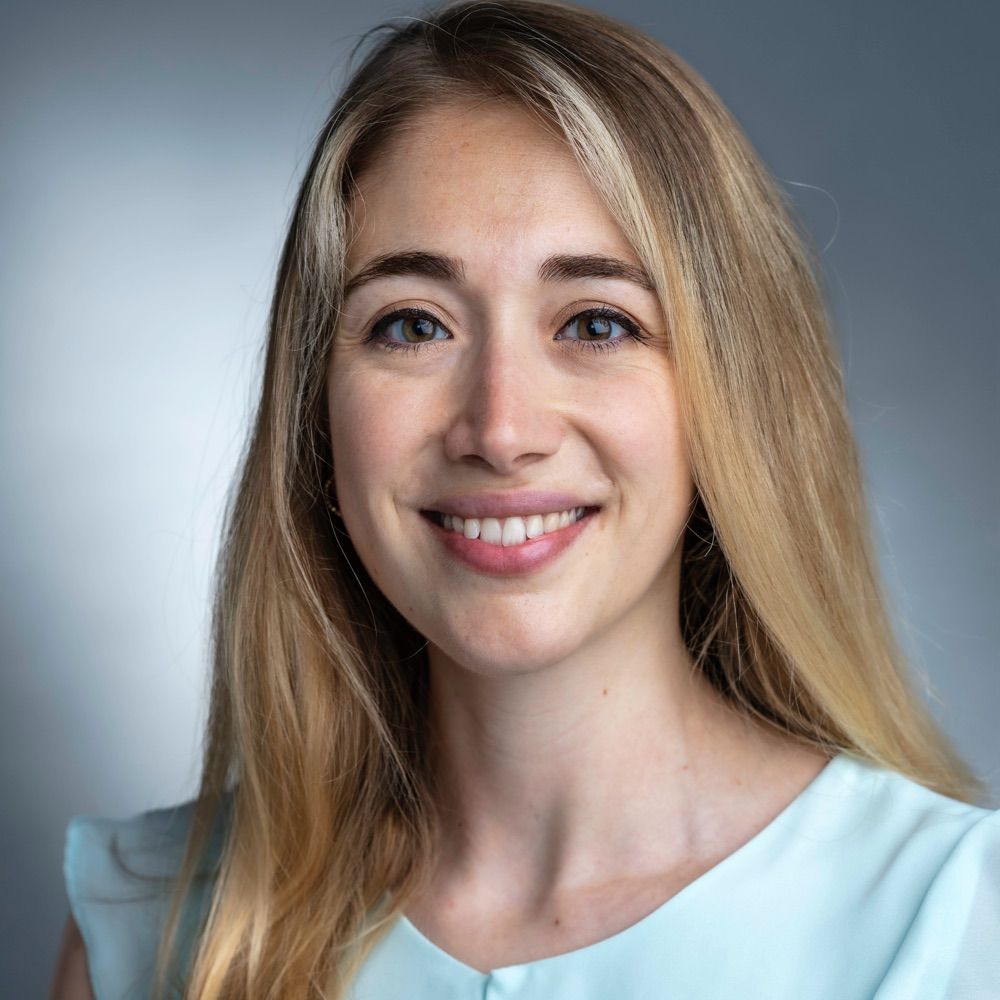 Caterina Sposetti, MD