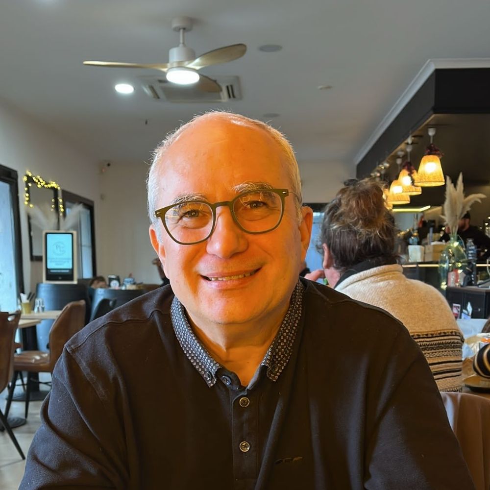 Frédéric Bigey