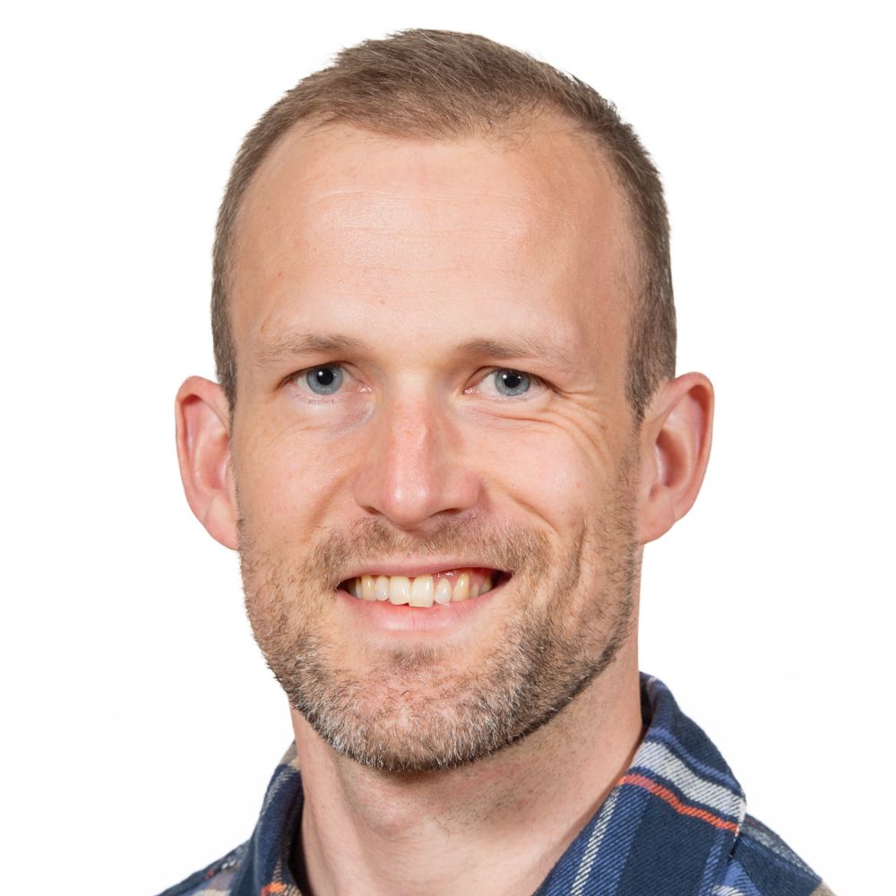 Michael Yates