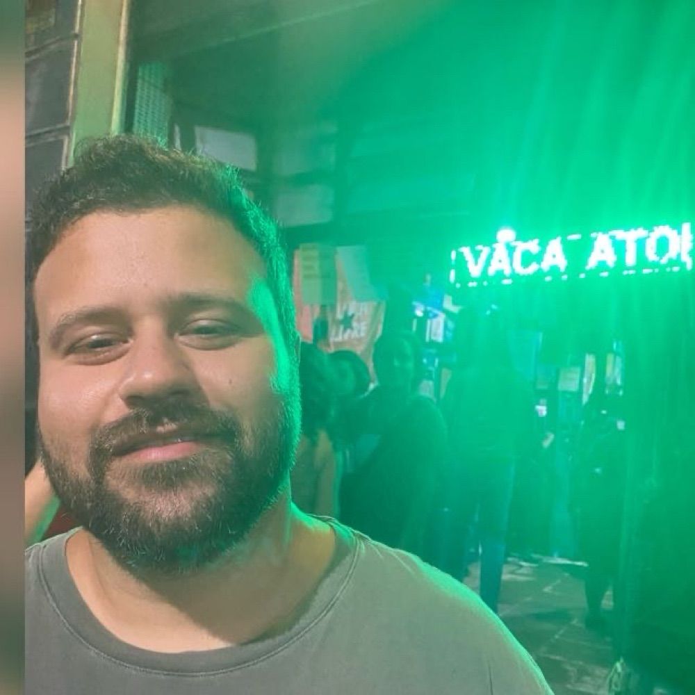 Thiago Capelini