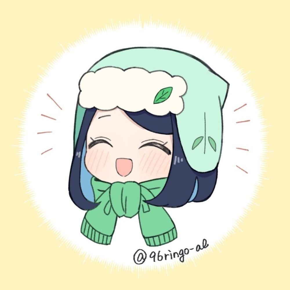 黒りんご