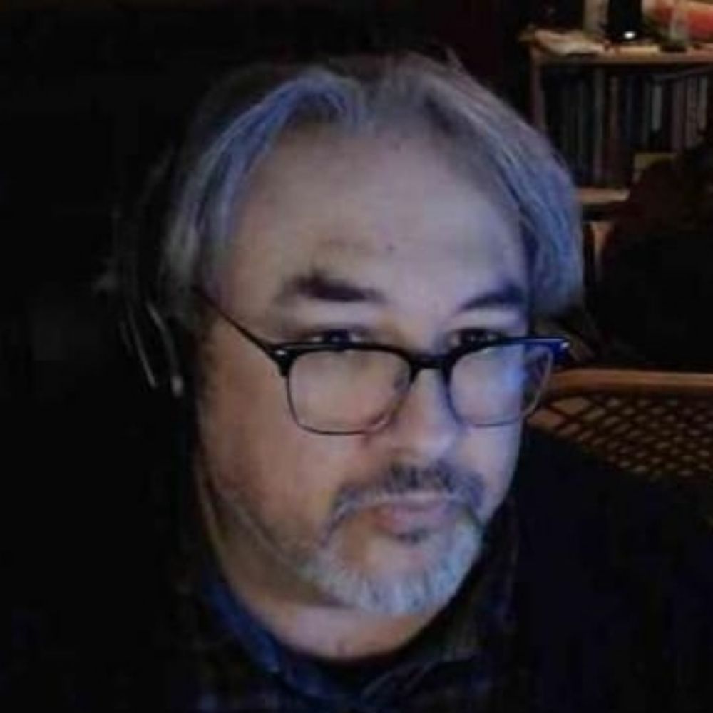 David J Smith