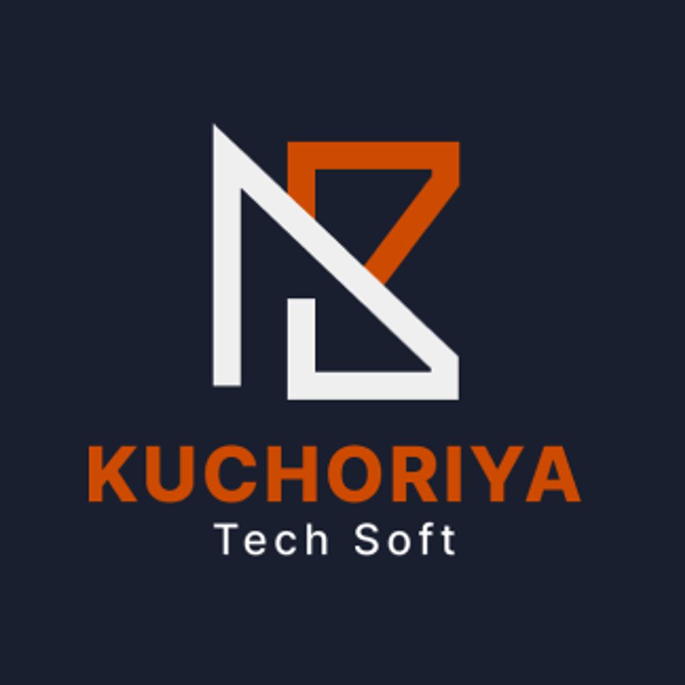 Kuchoriya TechSoft