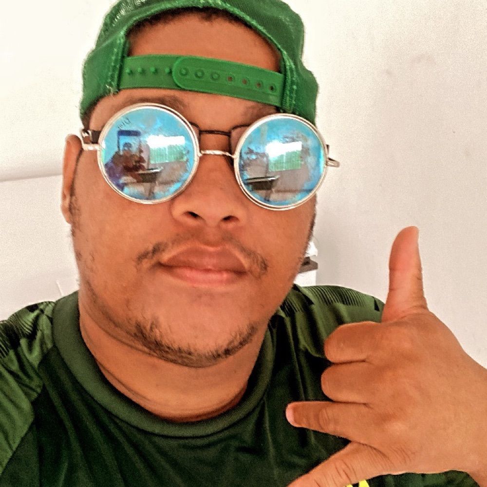 Davyson Vieira