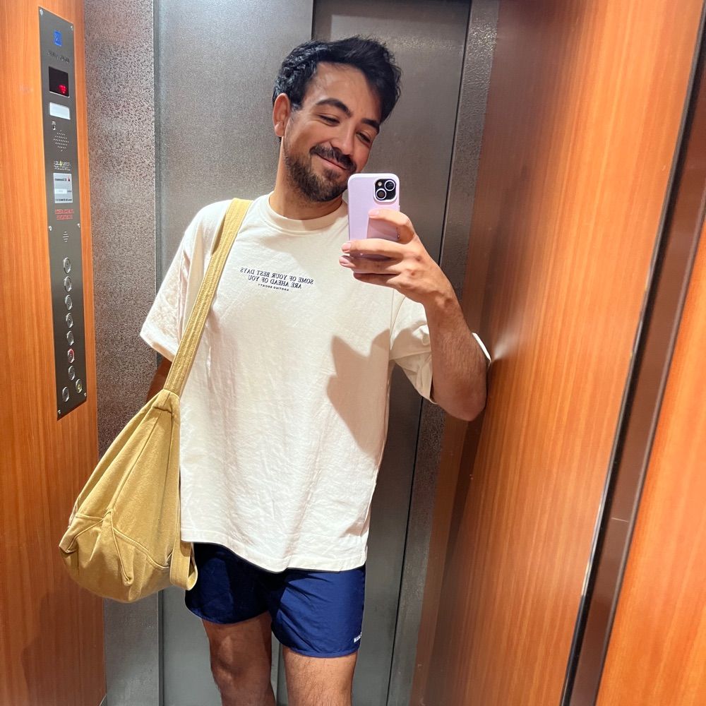 Manu Santiago
