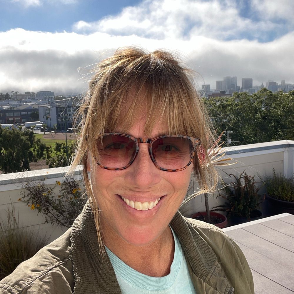 Carrie Smith