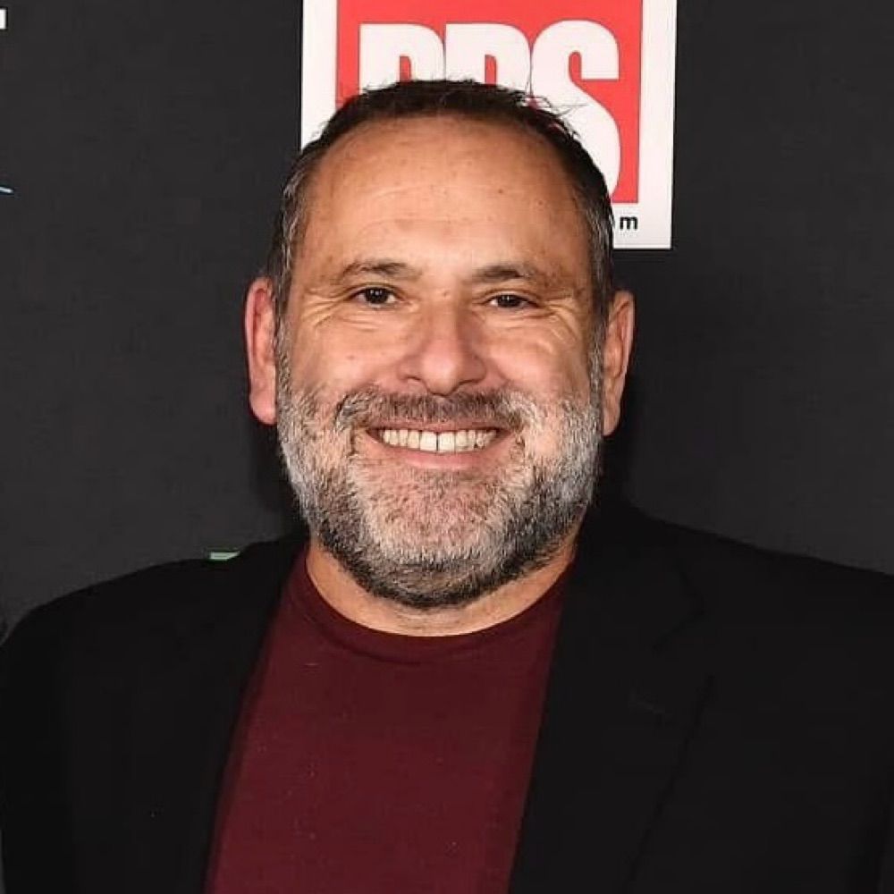 Joel Sinderman