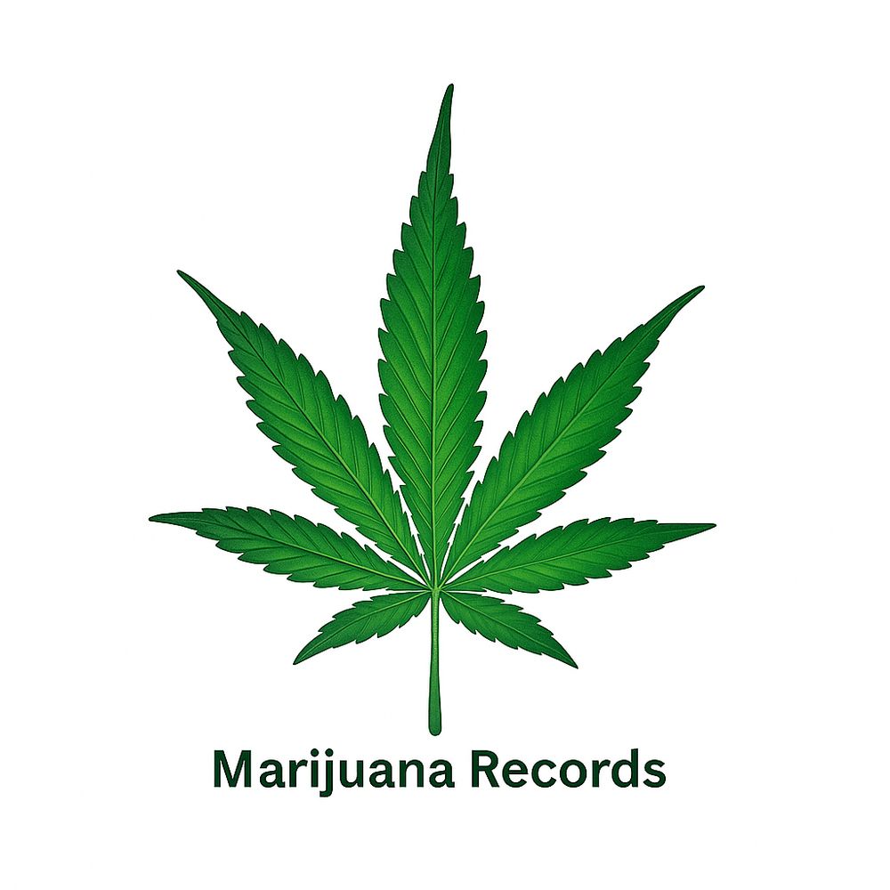 Marijuana Records
