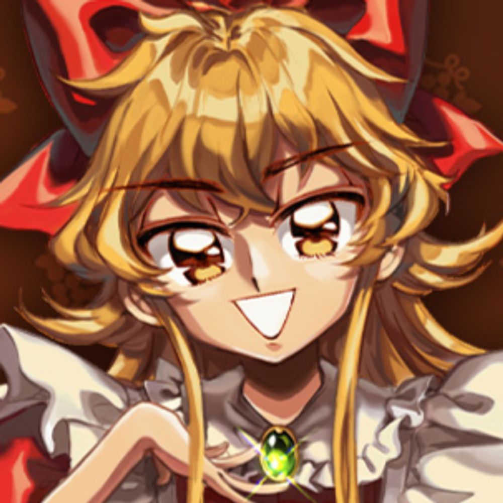 User avatar