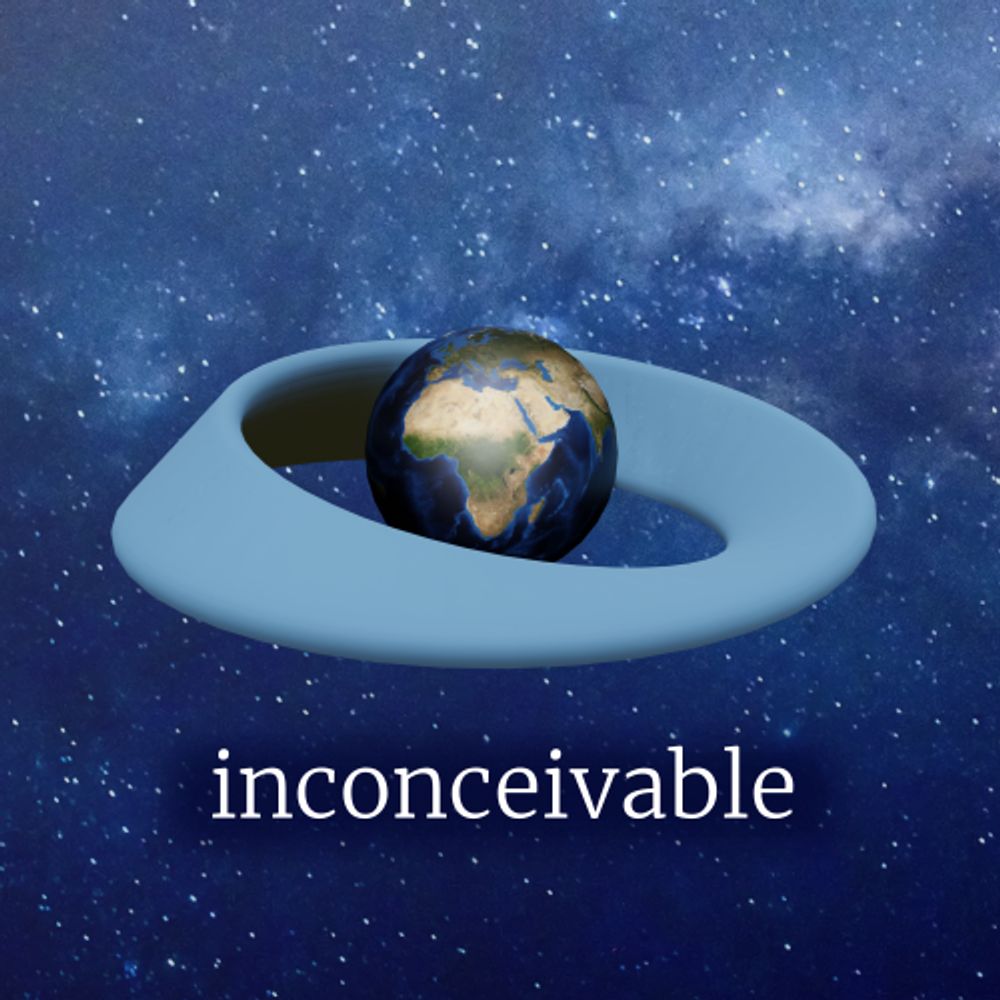 Inconceivable R and D