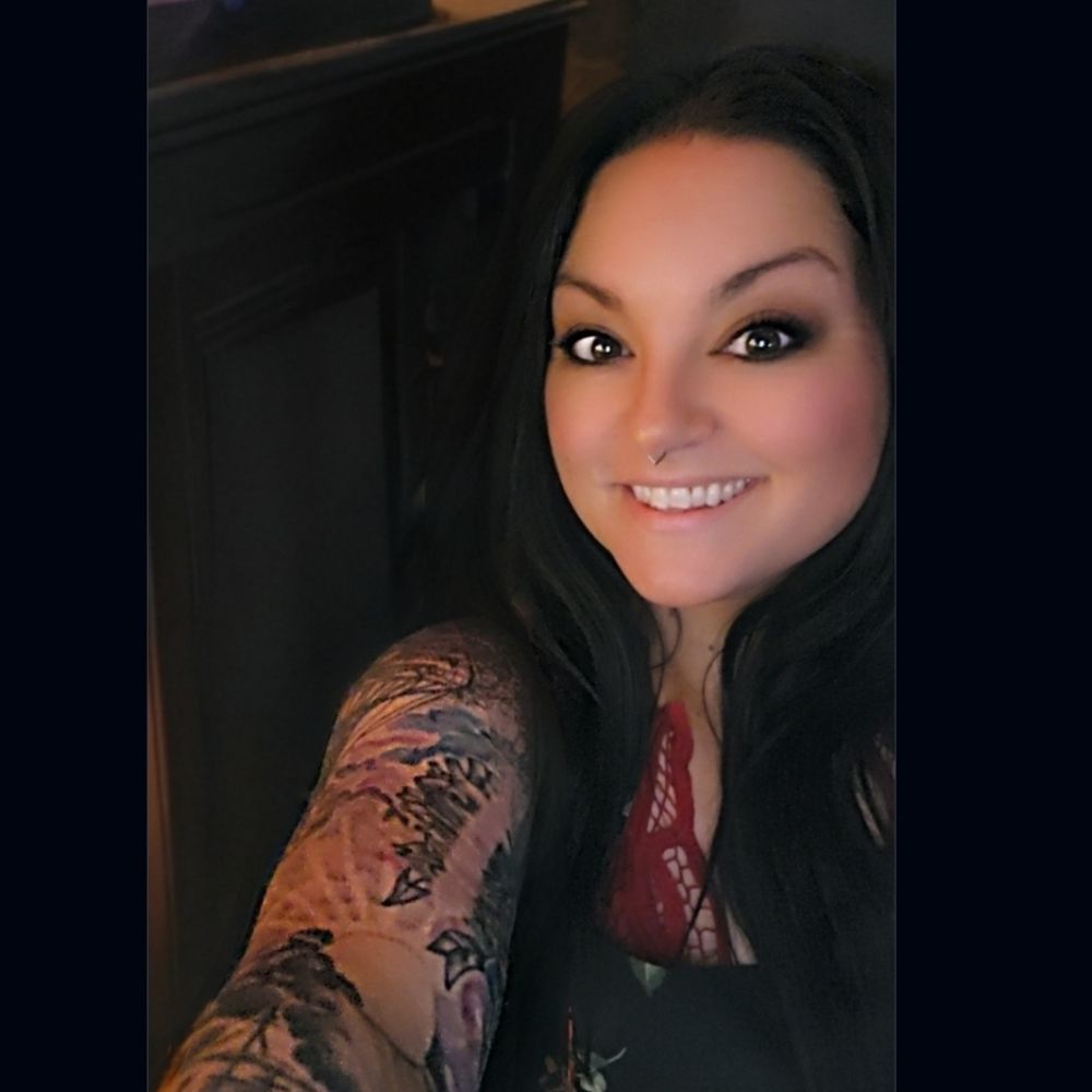 Shannon Getz