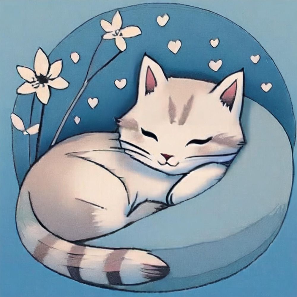 すりーぷ💤
