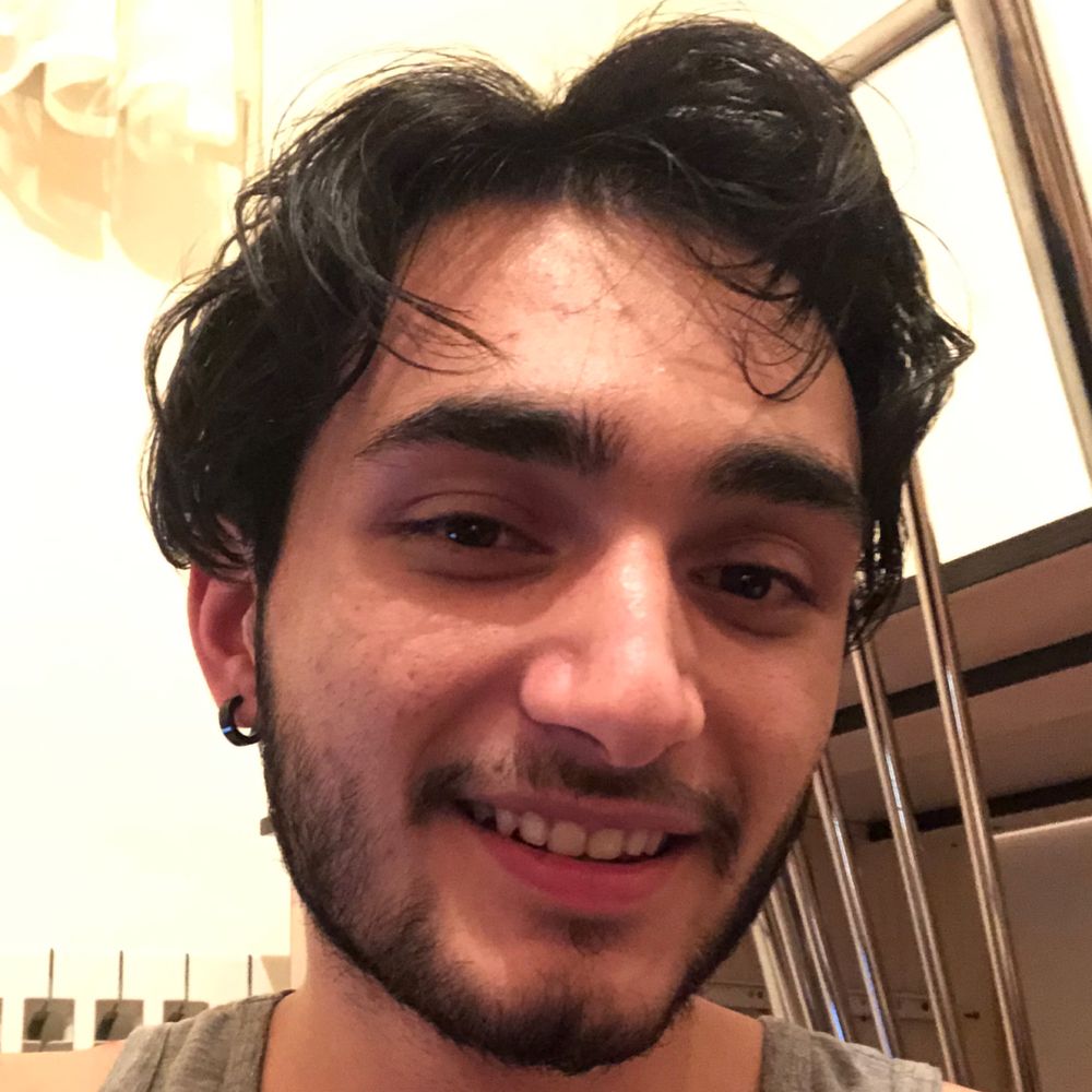 Parsa Mohammadi 