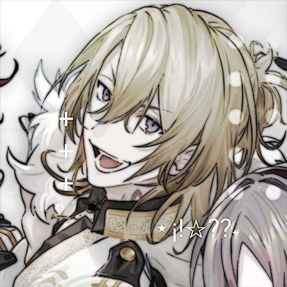 quisler『Sweet ☆ Gluttony』