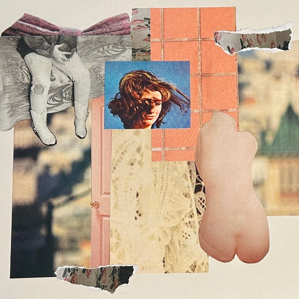 misspaceart | ✂️