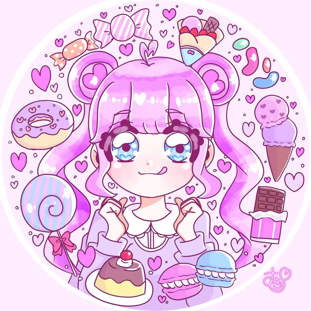 むぎ丸