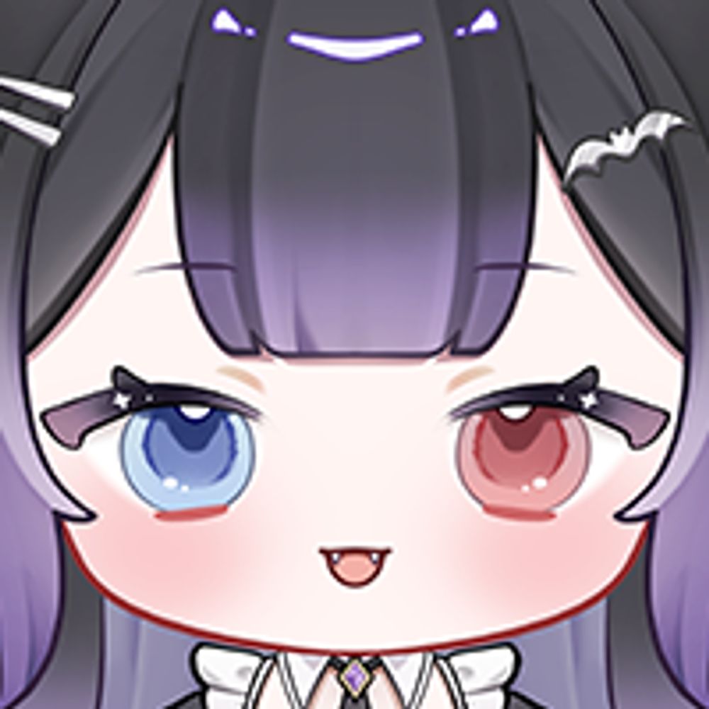 文野ネオンナ✨🌃 HKVtuber