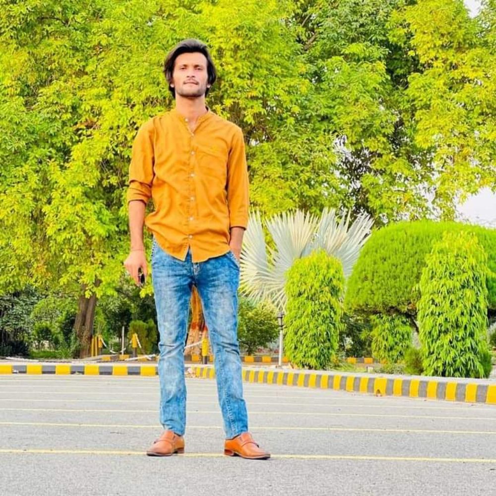 Mehtab Khan