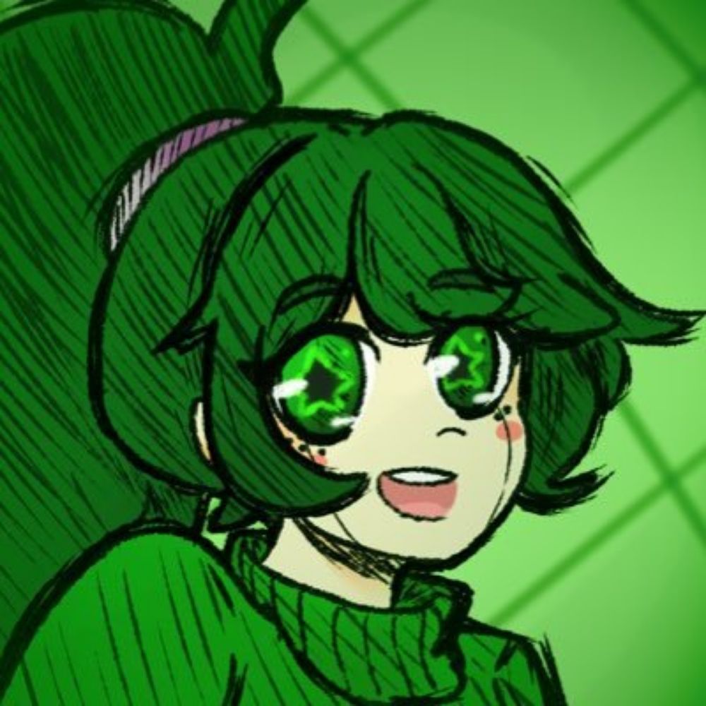 ʟᴀᴜʀᴇɴ!
