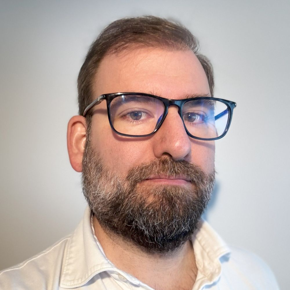 Carlos Miranda