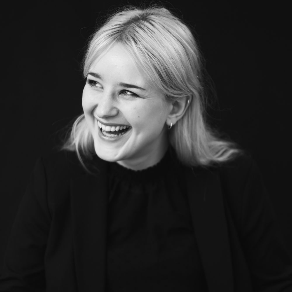 Ffion Powell