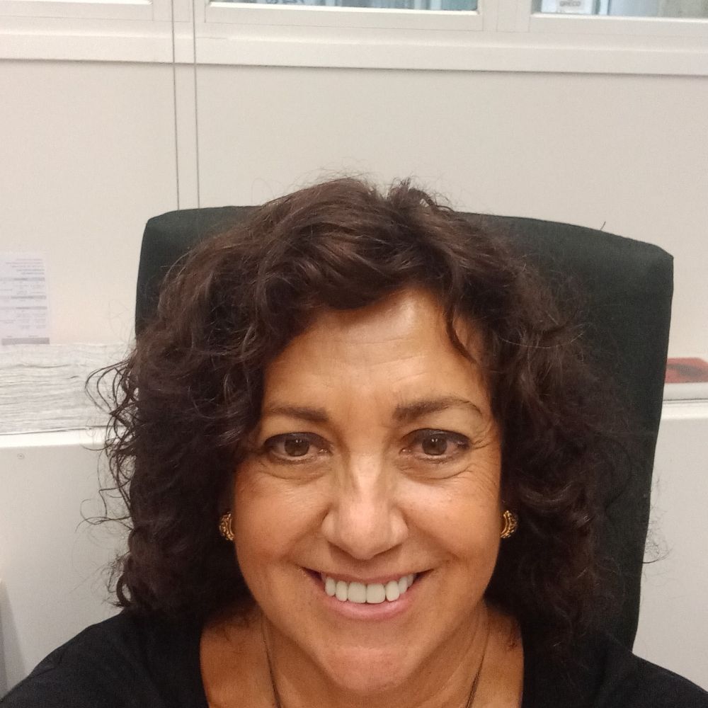 Carmen Ninet Peña