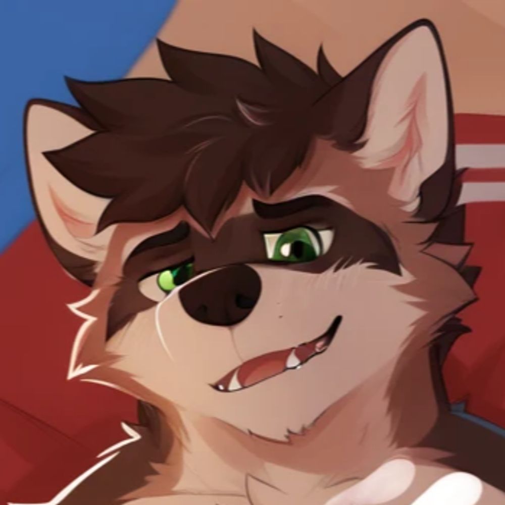 NoxyPaws🔞