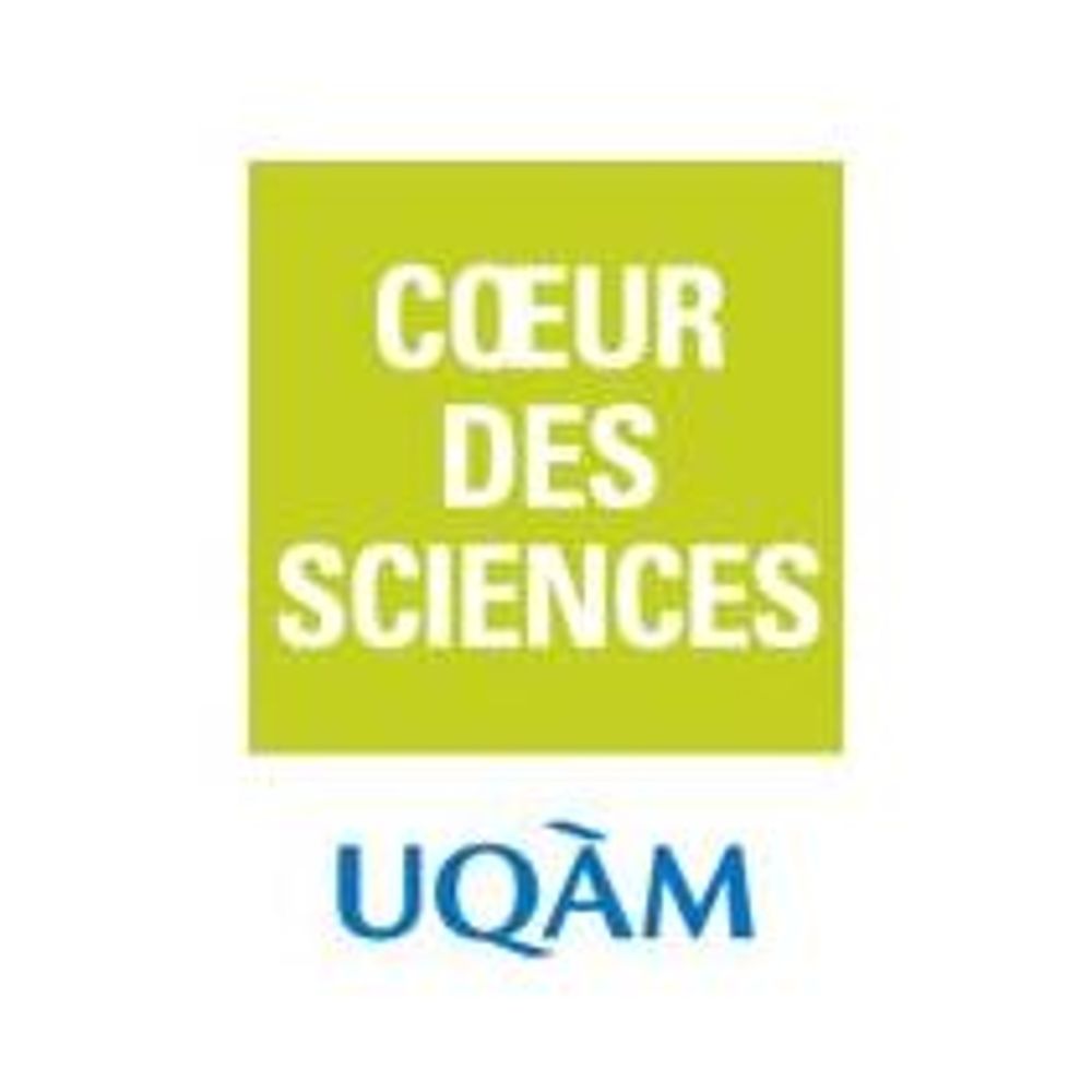 Coeur des sciences - UQAM