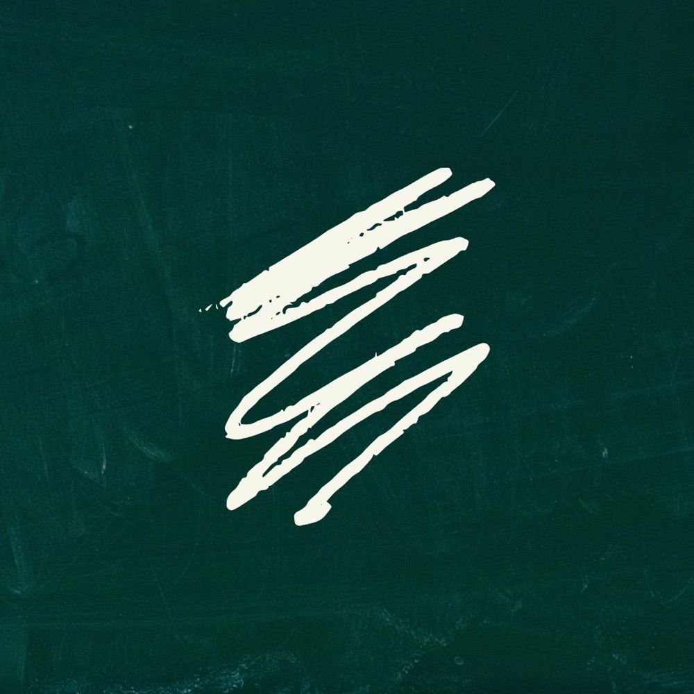 Chalkboard Ultra Podcast