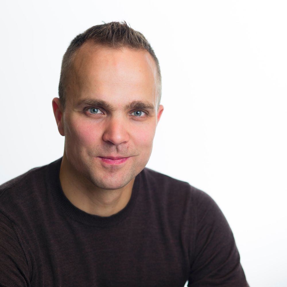 Jarno Vanhatalo
