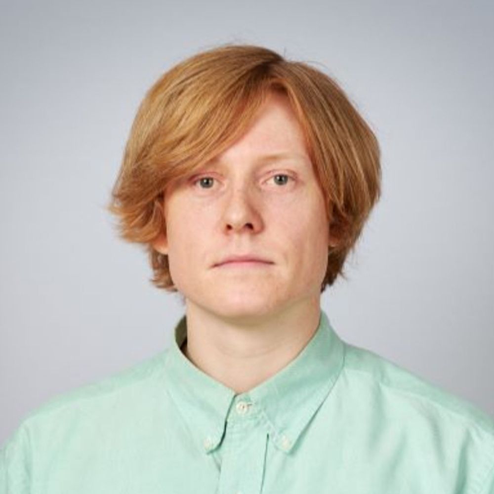 Aleksander Å. Madsen