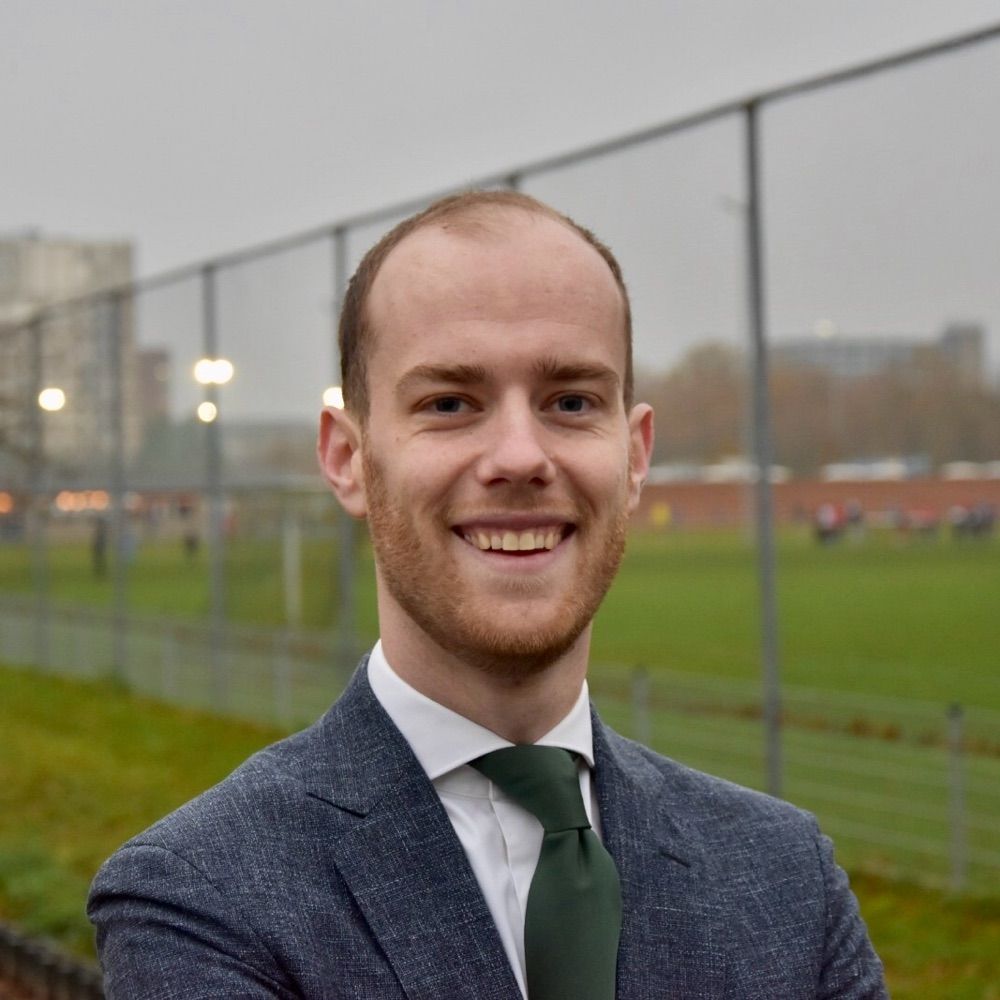 Frank Wilschut
