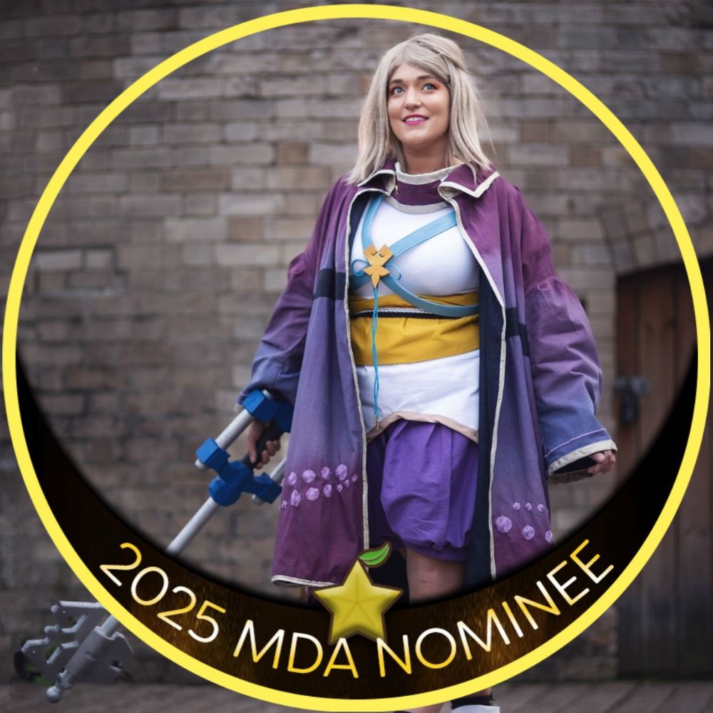 ※ Elleastic5 ※ ✨MDA Nominee✨