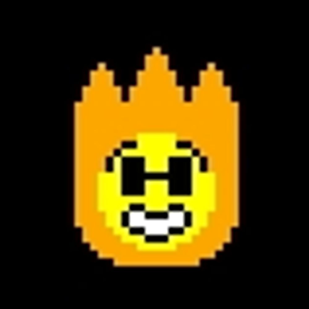 King Flame