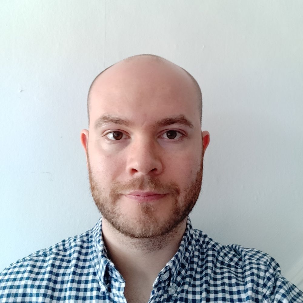 Matt Sutton