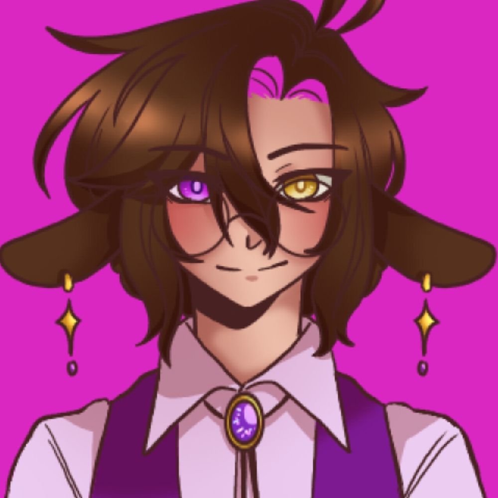 SpookyBun
