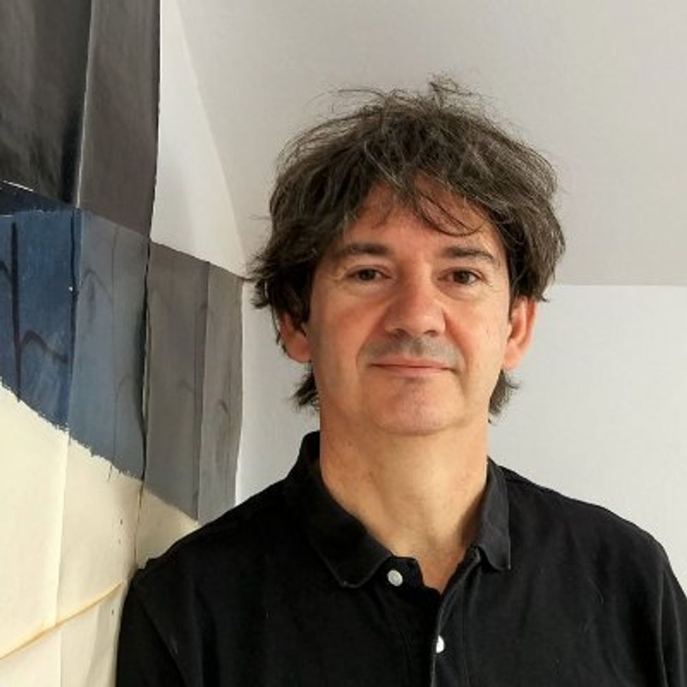 Rodrigo Muñoz Avia