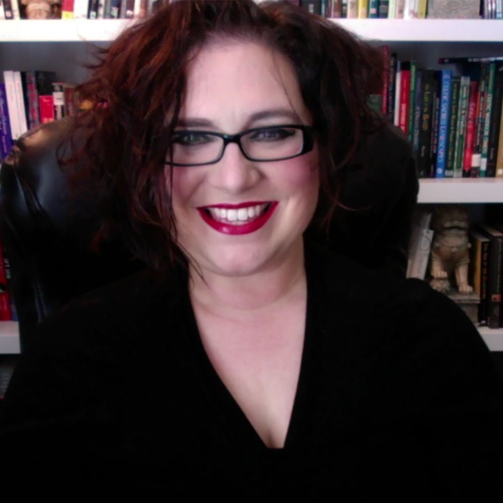 Mandy M. Roth