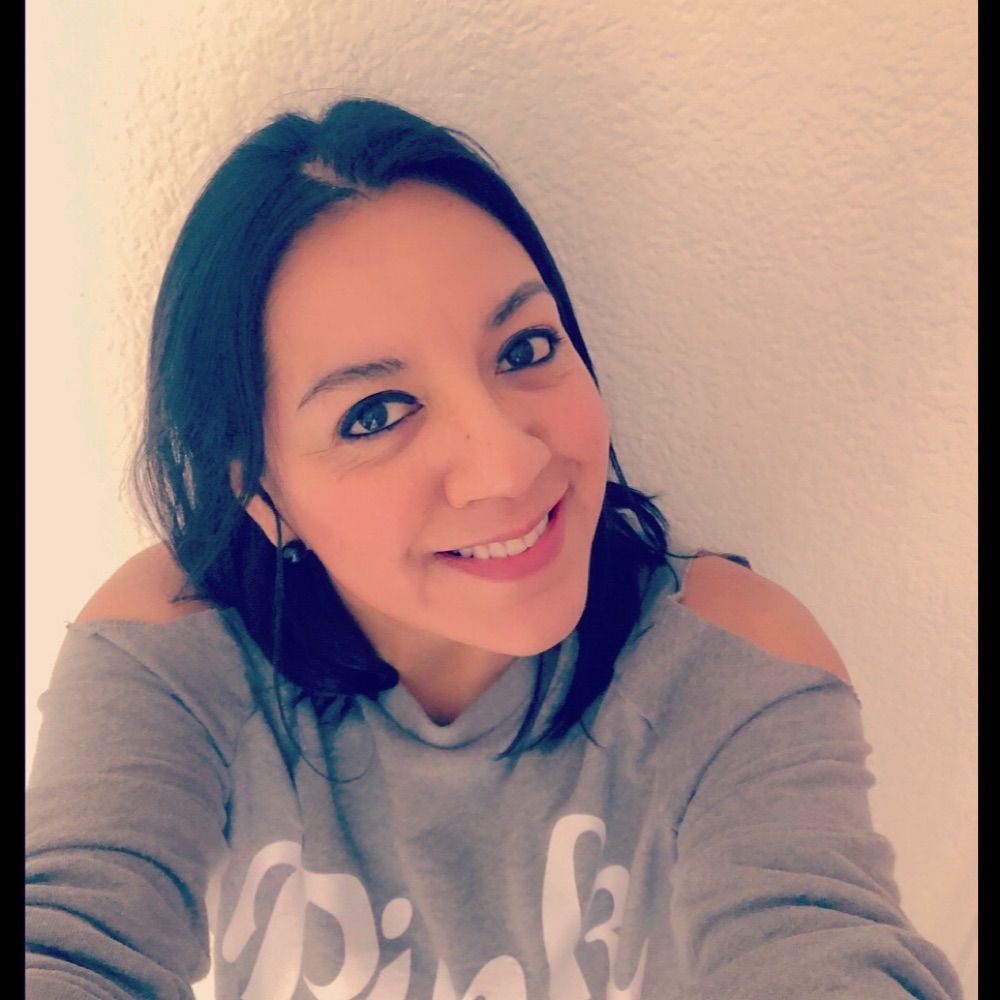Itzel Checa