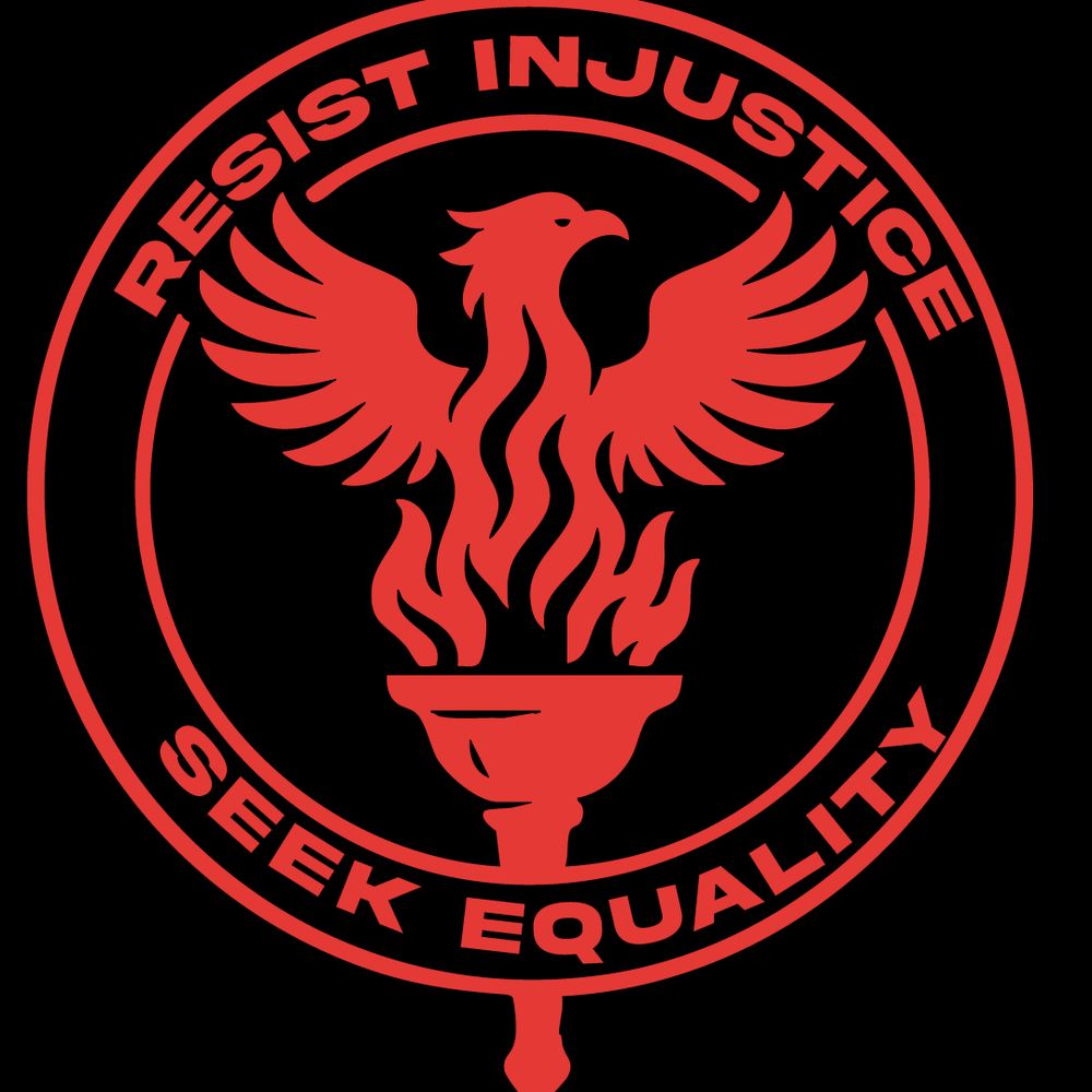 We Rise
