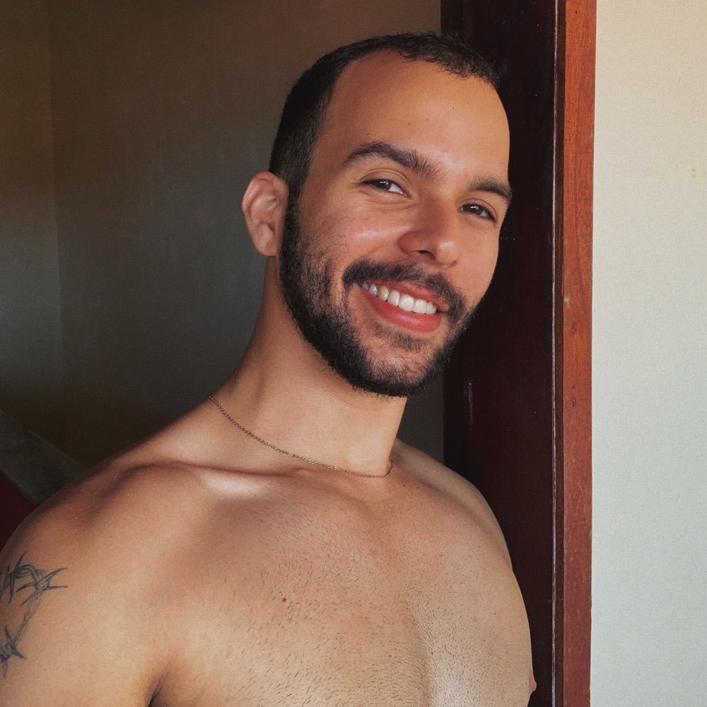 Malucão Gabriel