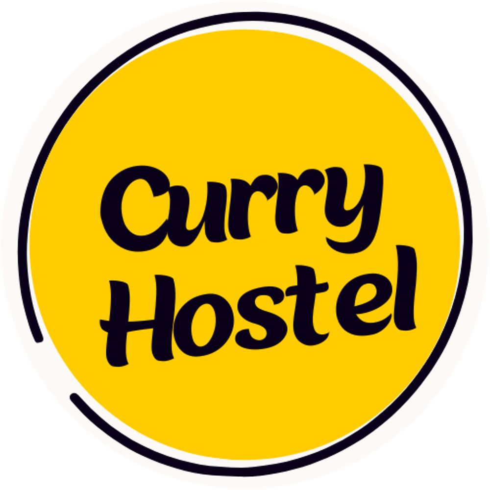 Curry Hostel