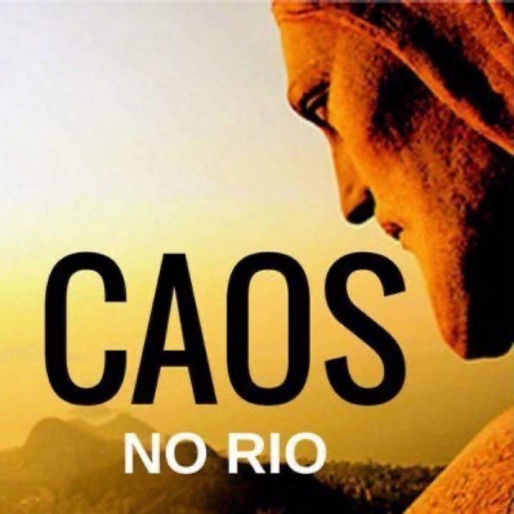 Caos no RIO