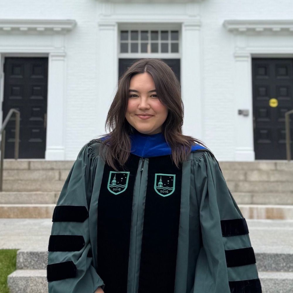 Erica Townsend, PhD