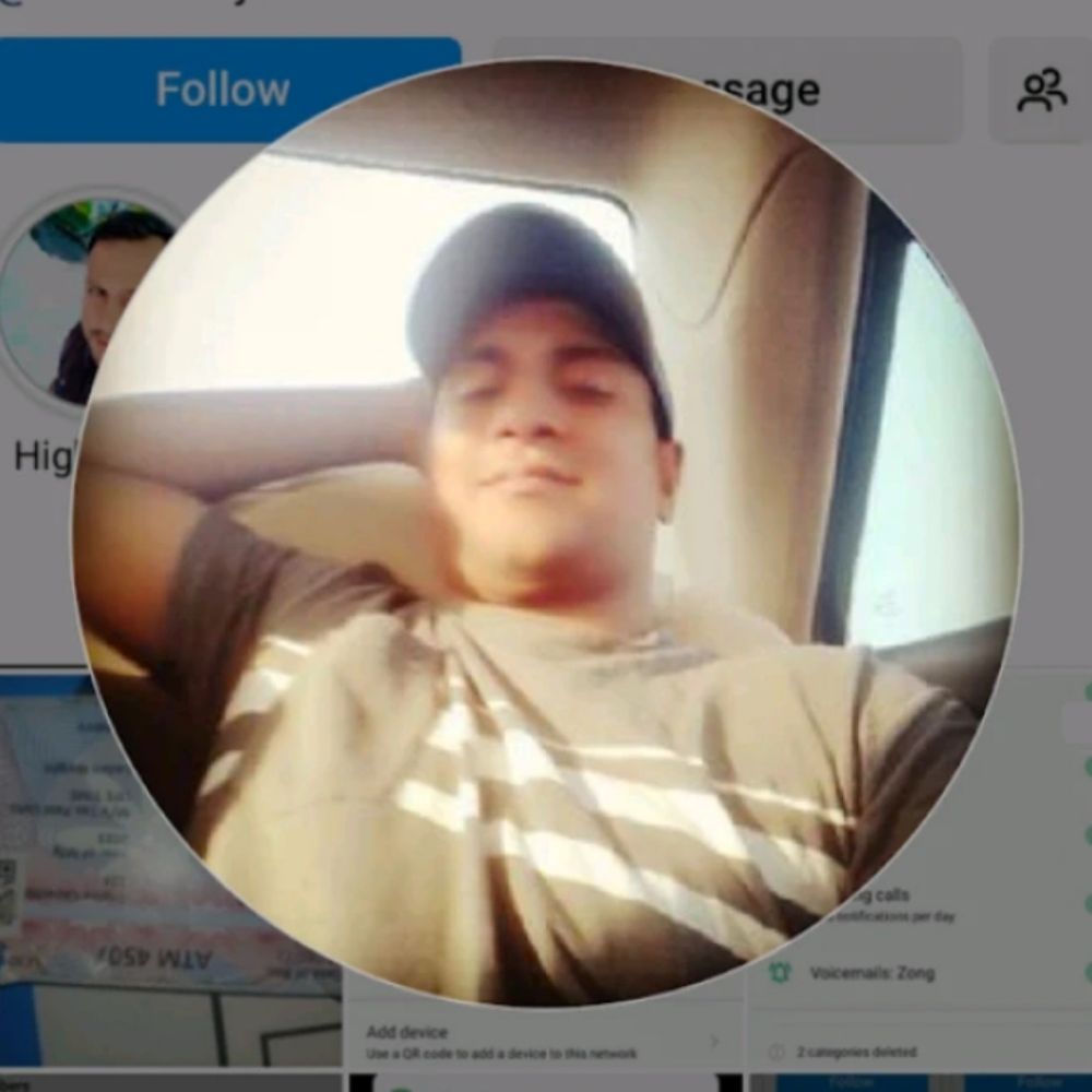 User avatar