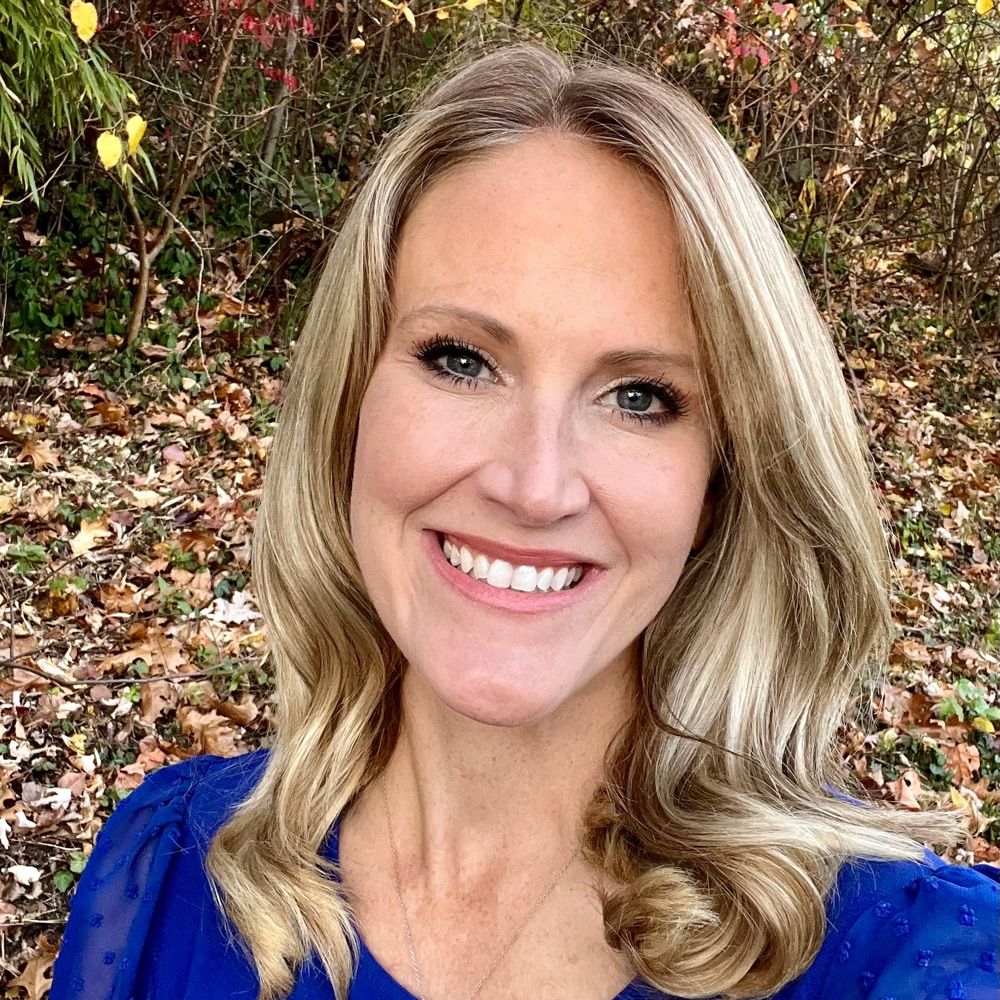 Katie Whitney, LPC