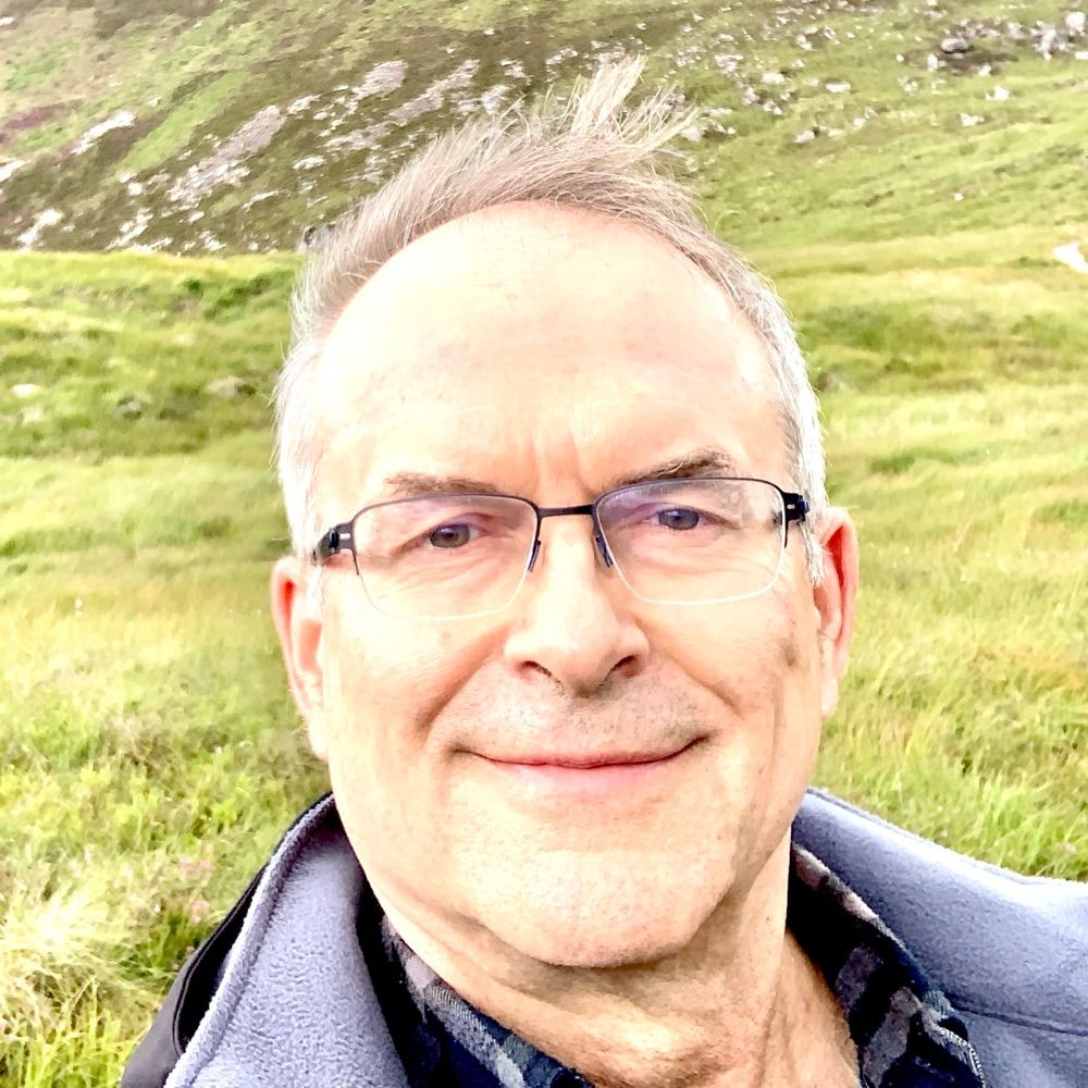 Tim Ward