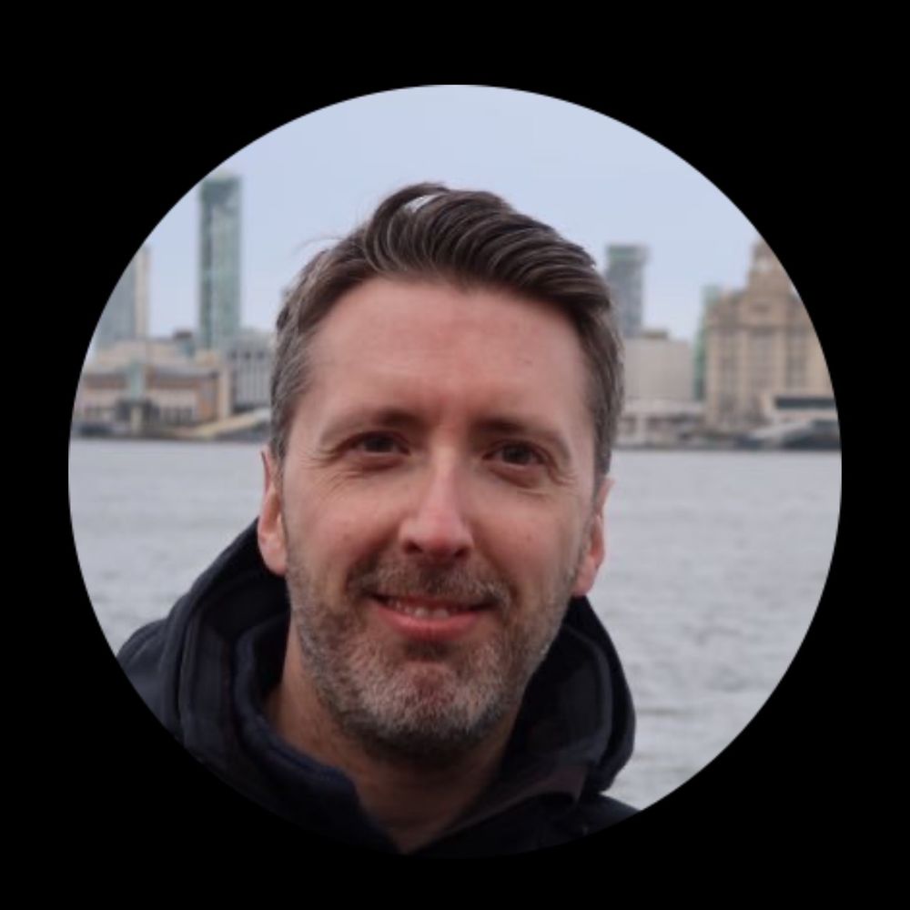Simon Russell
