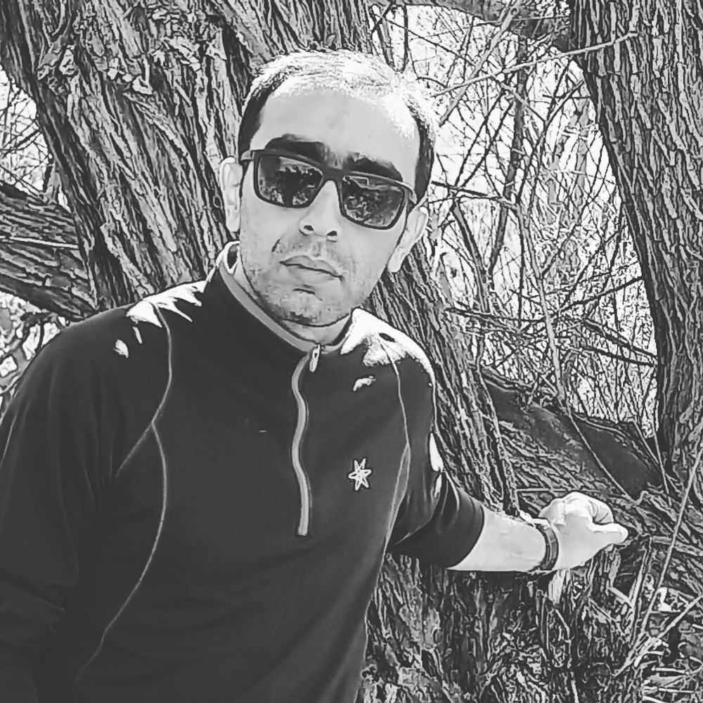 Arman mahmoudi