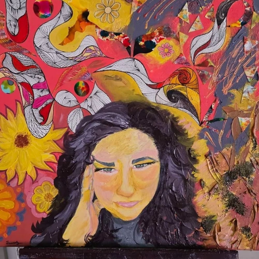 Sandra M Belz